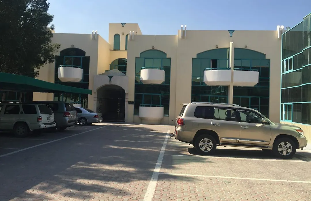 Summer Land Hotel-1