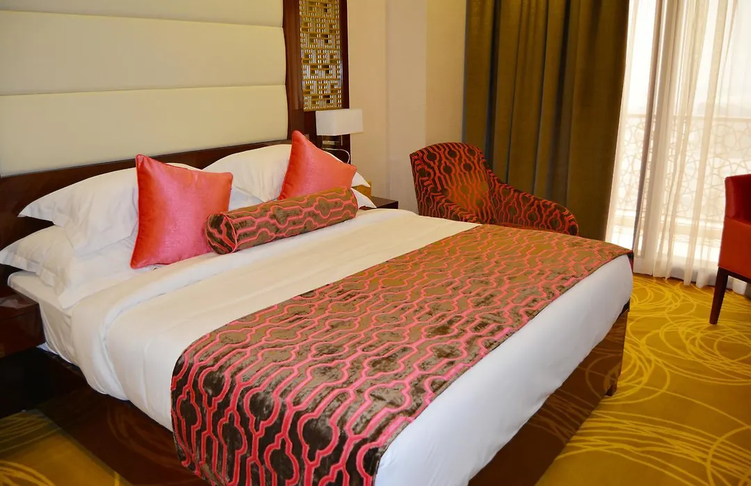 Goldstate Hotel-1
