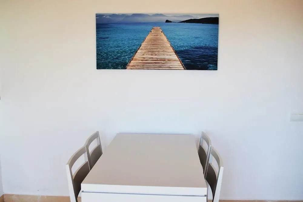 Apartamentos Avenida - Mc Apartamentos Ibiza-1