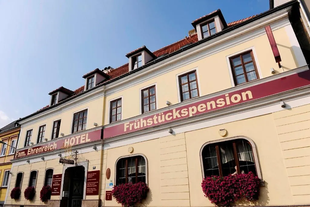 Zum Goldenen Engel - Fam. Ehrenreich-1