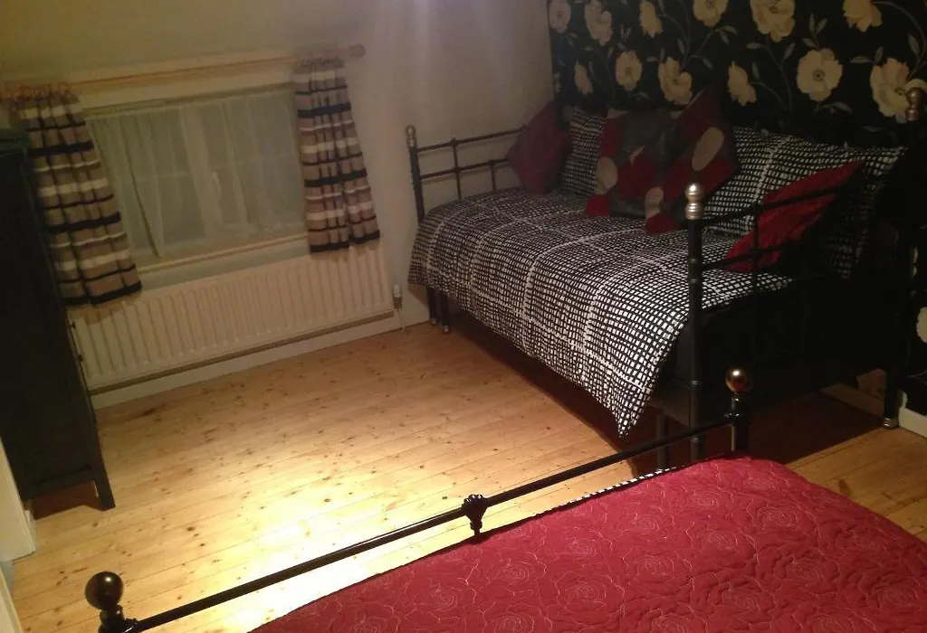 The Golden Lion Hotel-1