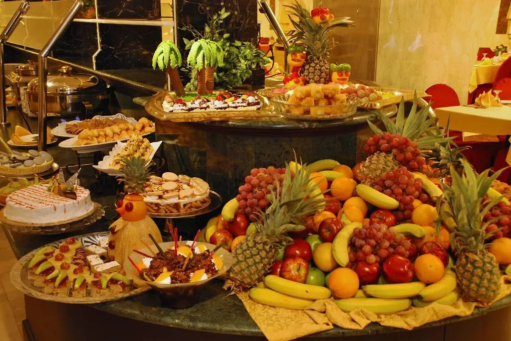 Al Saha Hotel - By Al Rawda-1