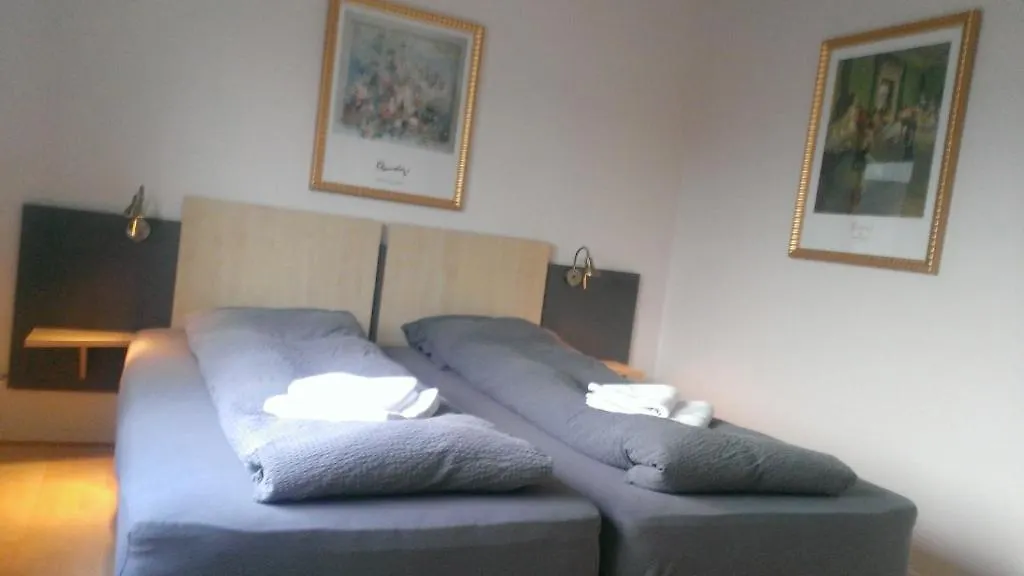 62N Guesthouse - City Center-1
