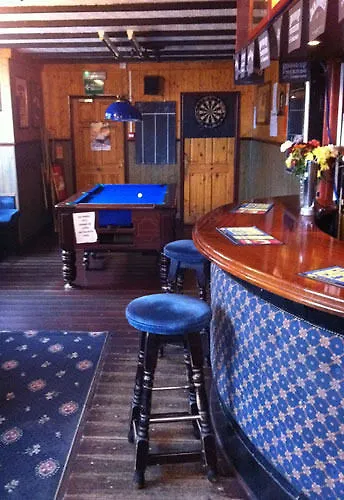 The Vyvyan Arms Hotel-1