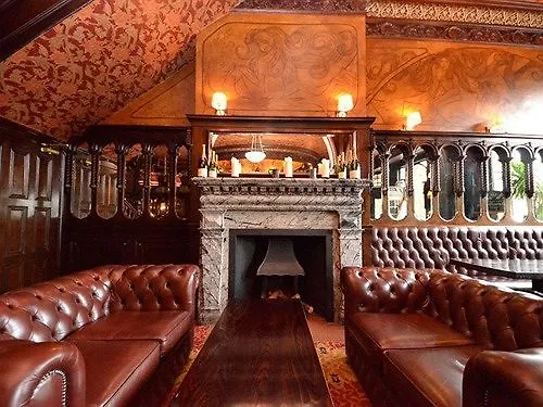 The Warrington-1