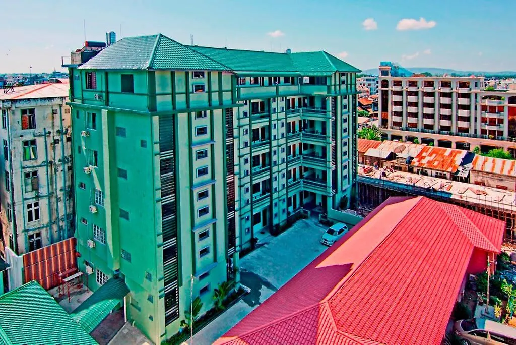 Hotel Mandalay-1