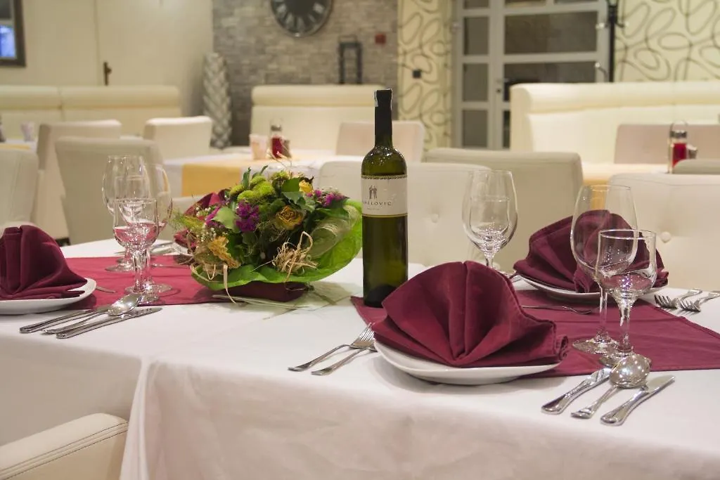 Hotel Talija-1