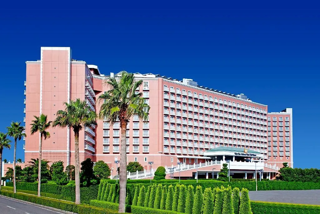 Grand Nikko Tokyo Bay Maihama-1