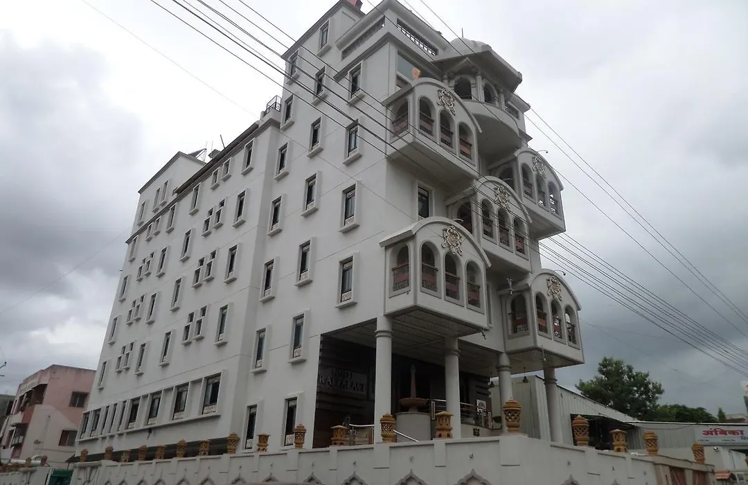 Hotel Raj Palace-1