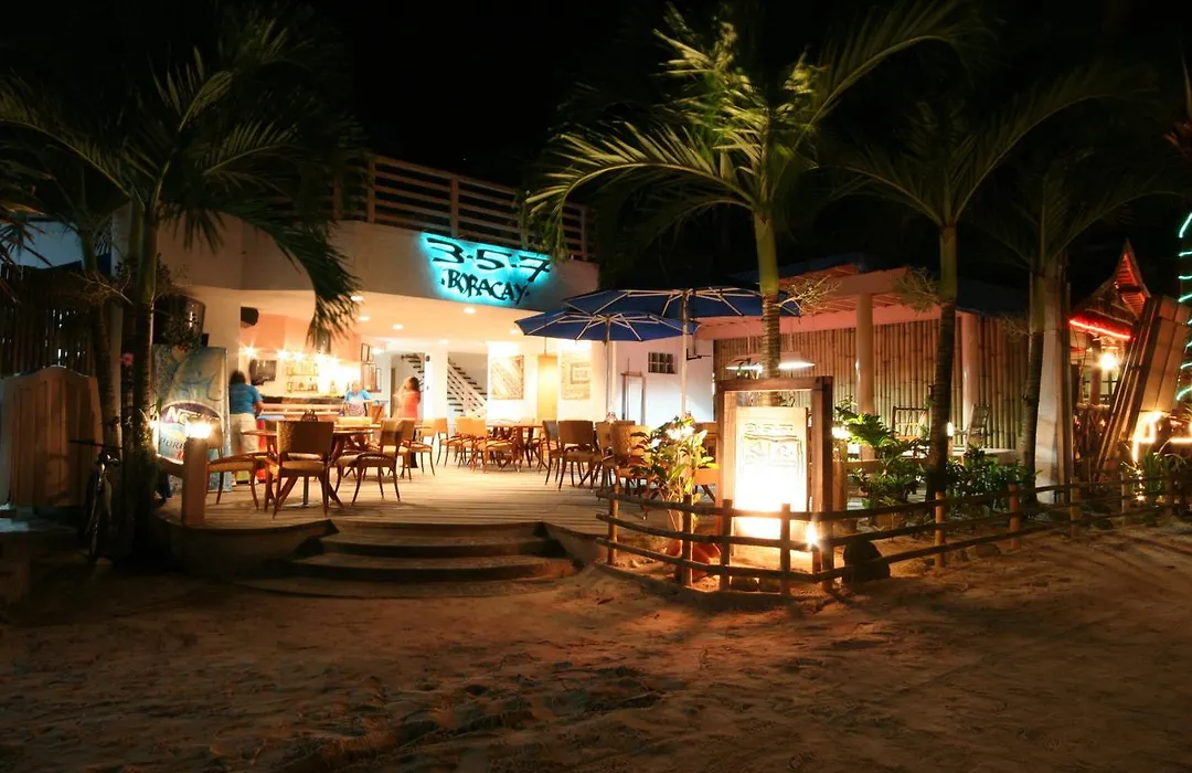 357 Boracay Resort-1