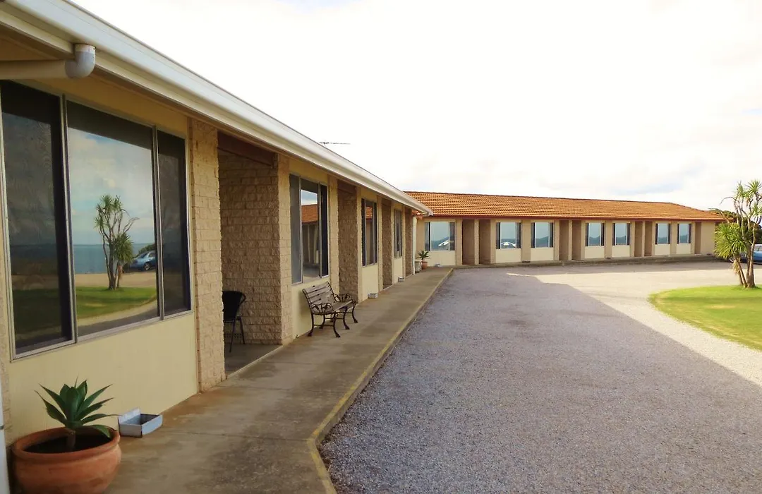 Stansbury Holiday Motel-1
