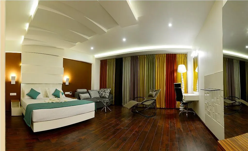 Hotel Vijay Elanza-1