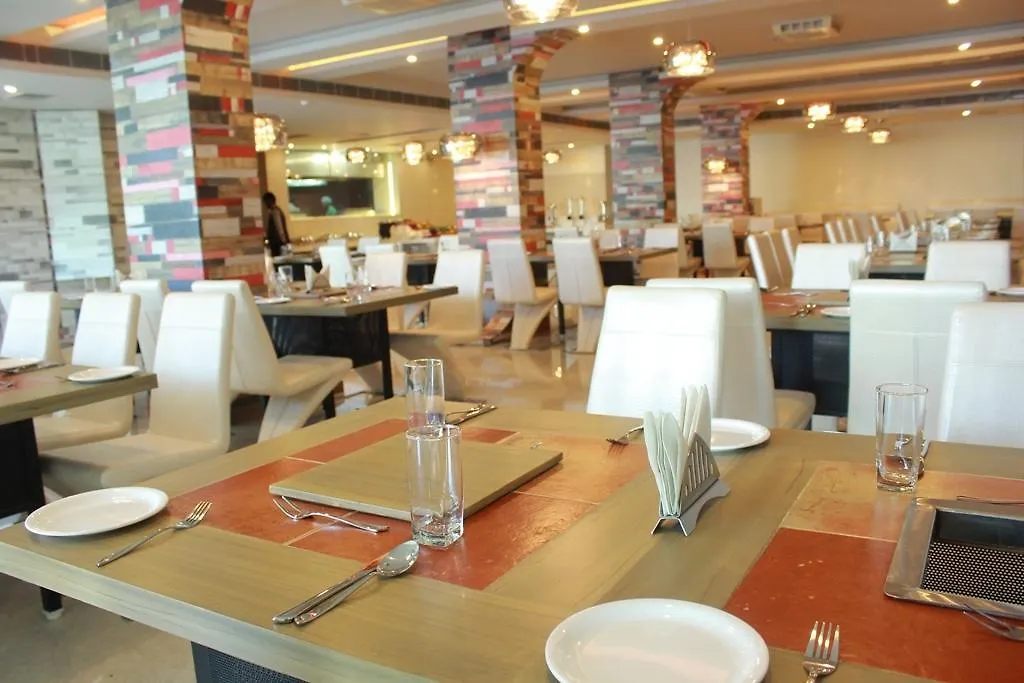 Hotel Vijay Elanza-1