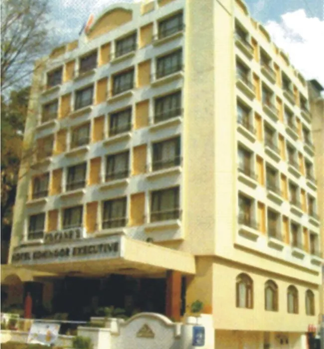 Hotel Kohinoor Executive-1