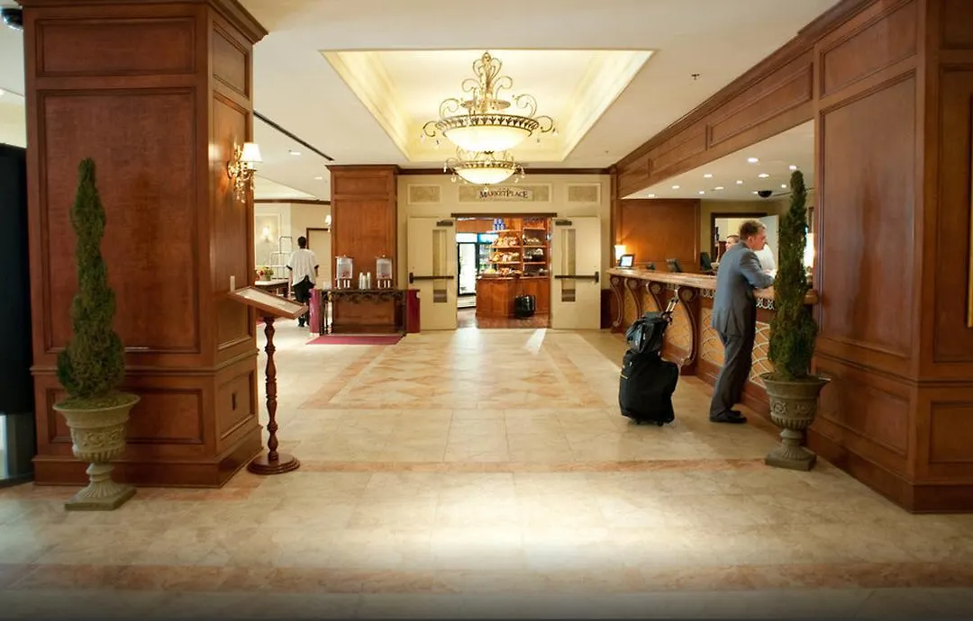 Suites At Marriott'S Grand Chateau Las Vegas Strip-No Resort Fee-1