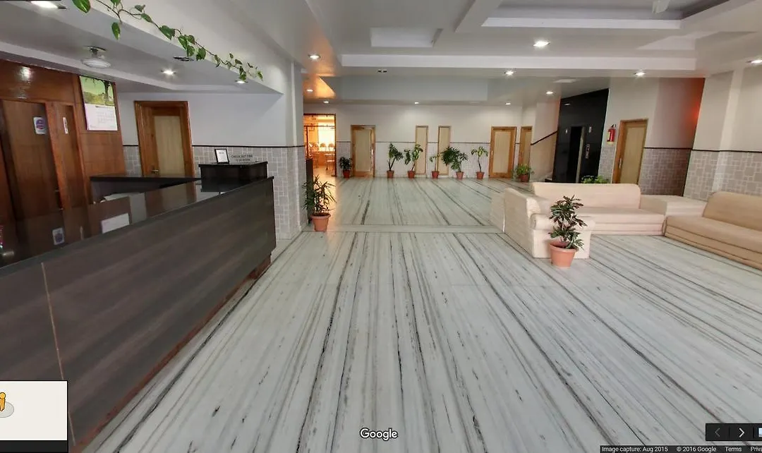Hotel Shree Palace-1