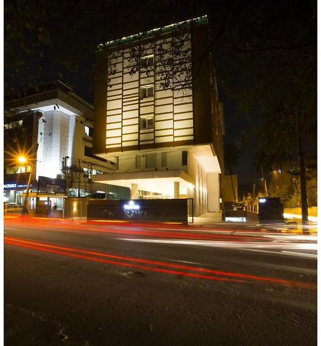 Tulip Inn Bangalore-1