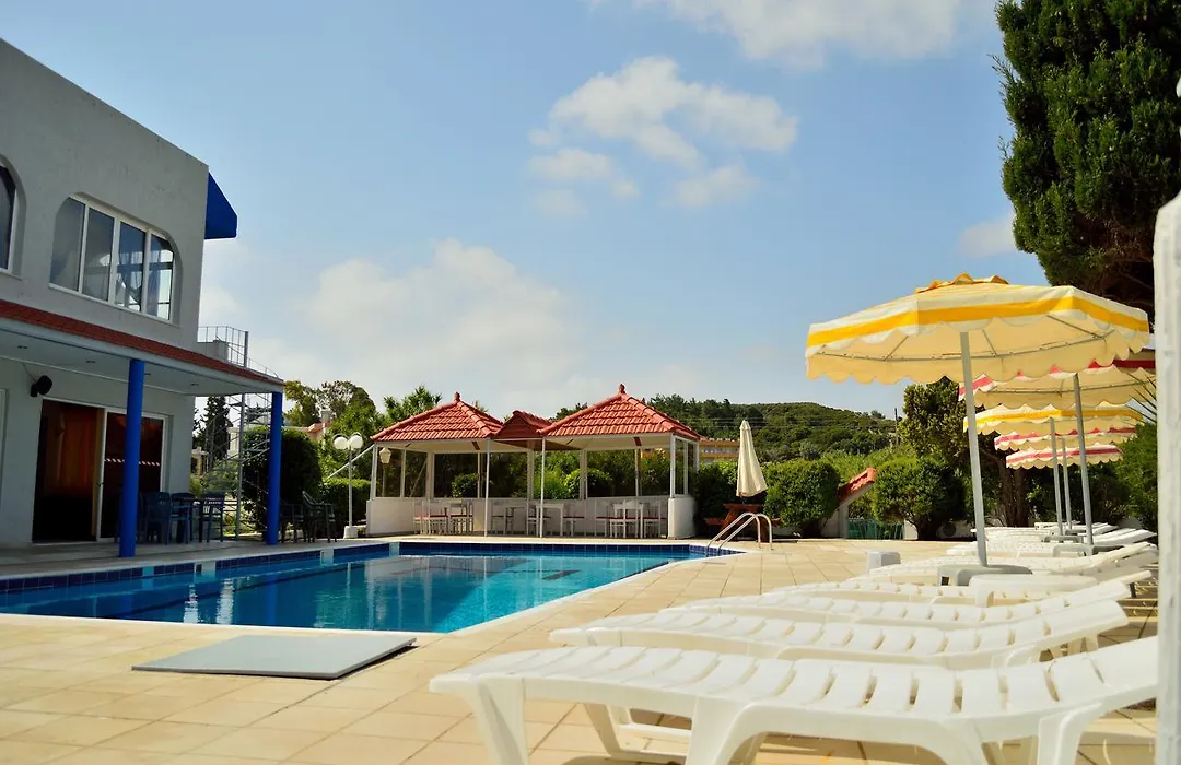 Modul Hotel-1