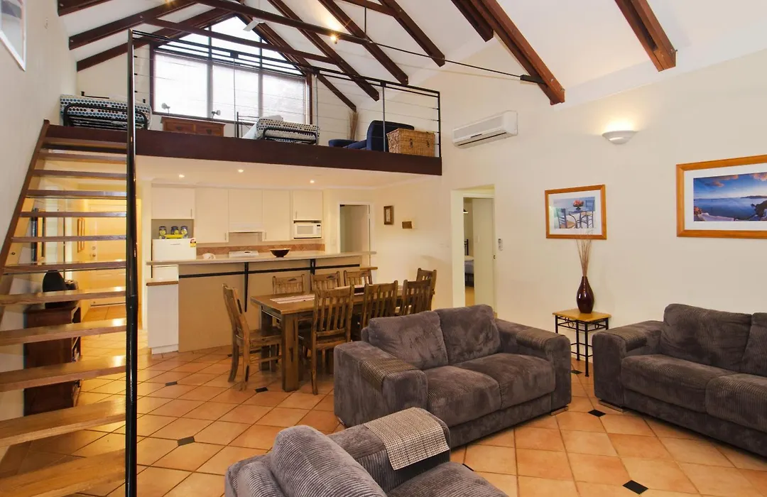 Dunsborough Beach Cottages-1