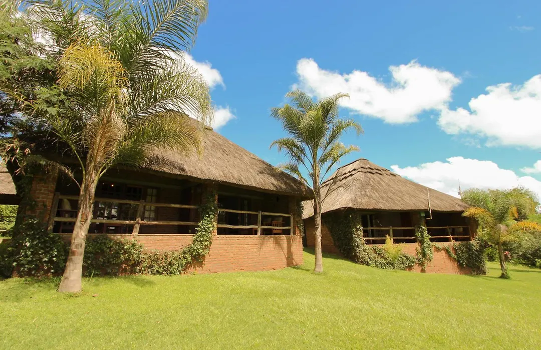 Kumbali Country Lodge-1