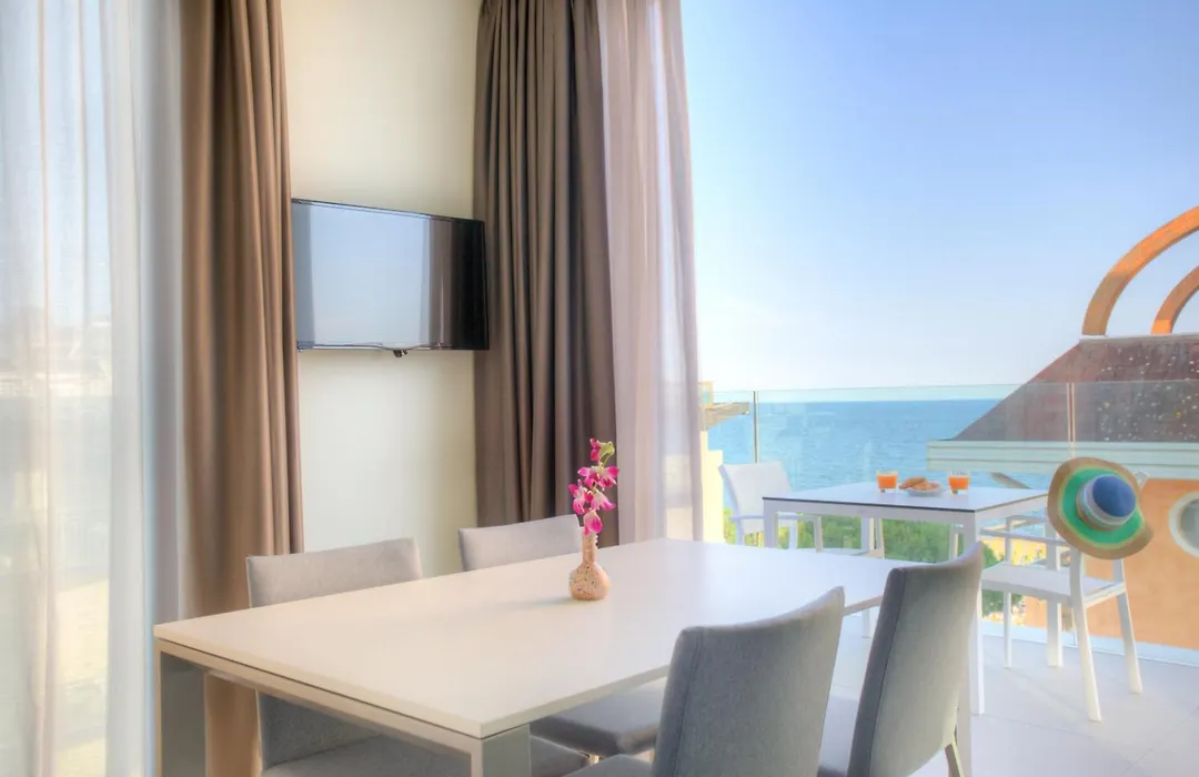 Residence Panama-1