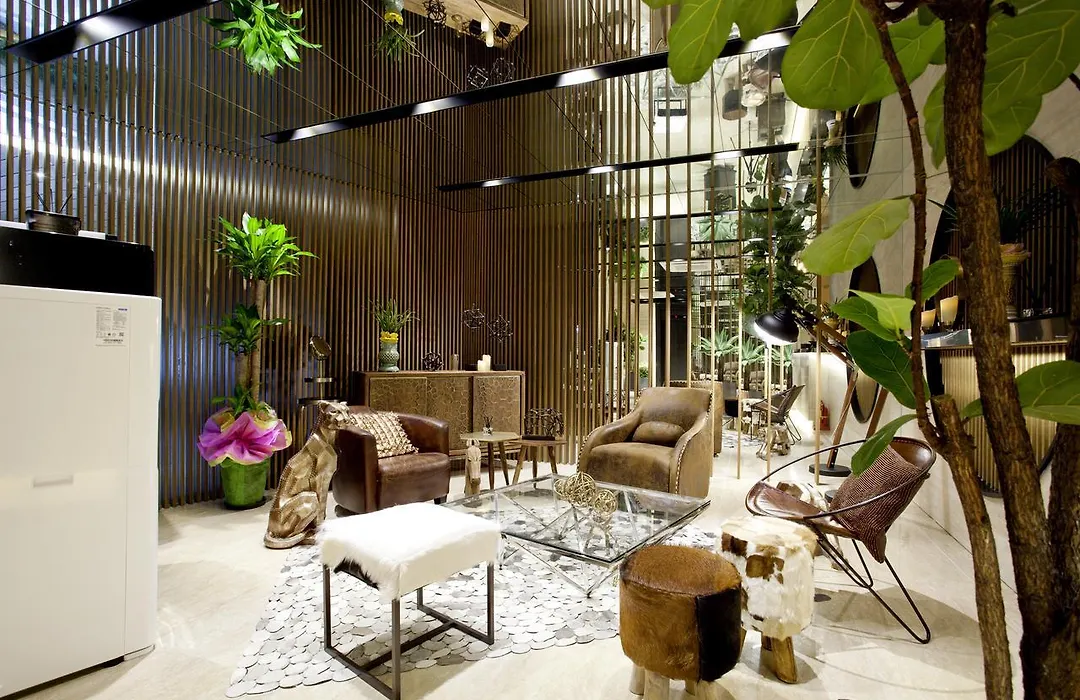 Hotel Forestar-1
