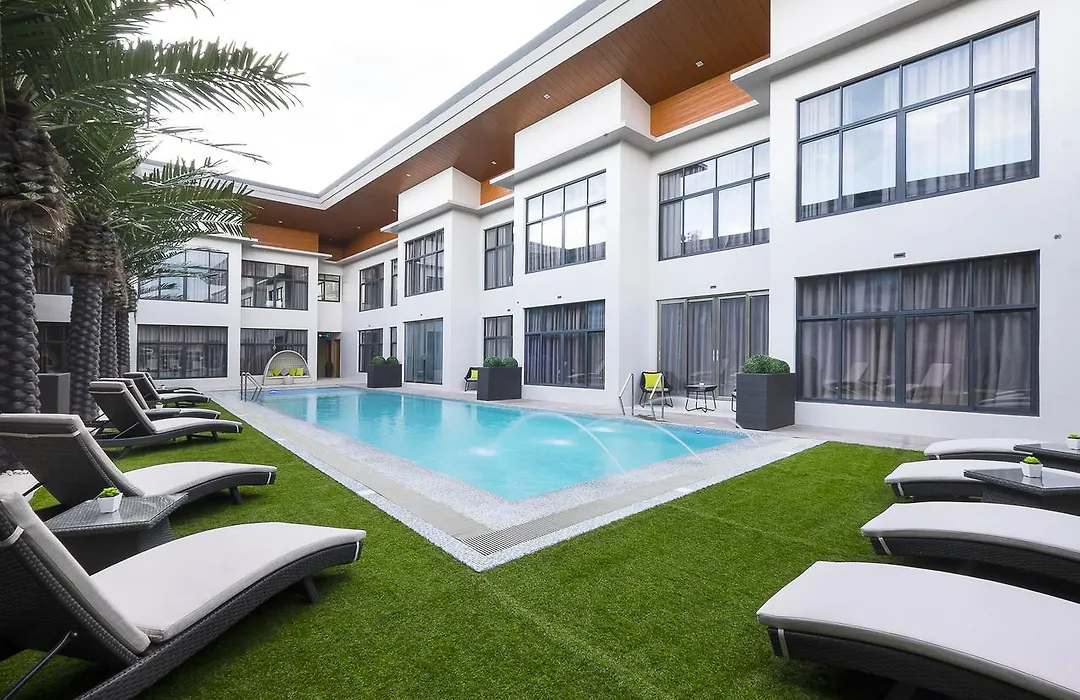 Watergate Boutique Hotel-1