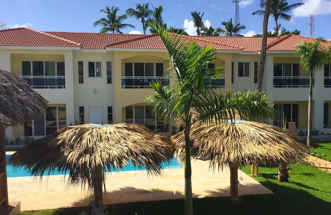 Las Galeras Hotel-1