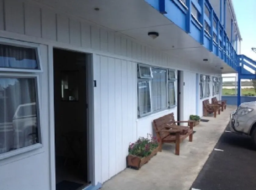 Dargaville Motel-1