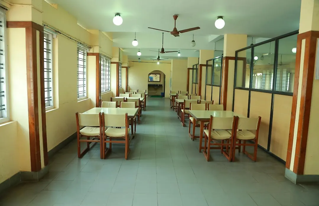 Hotel Nandanam-1