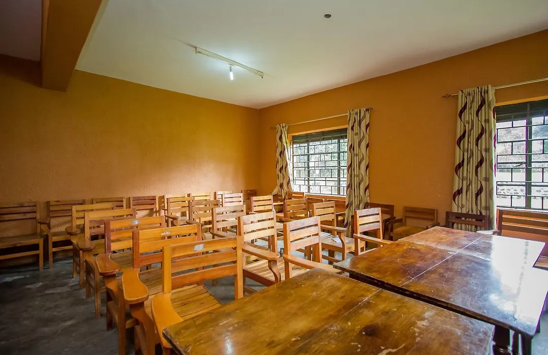 Kisoro Tourist Hotel-1
