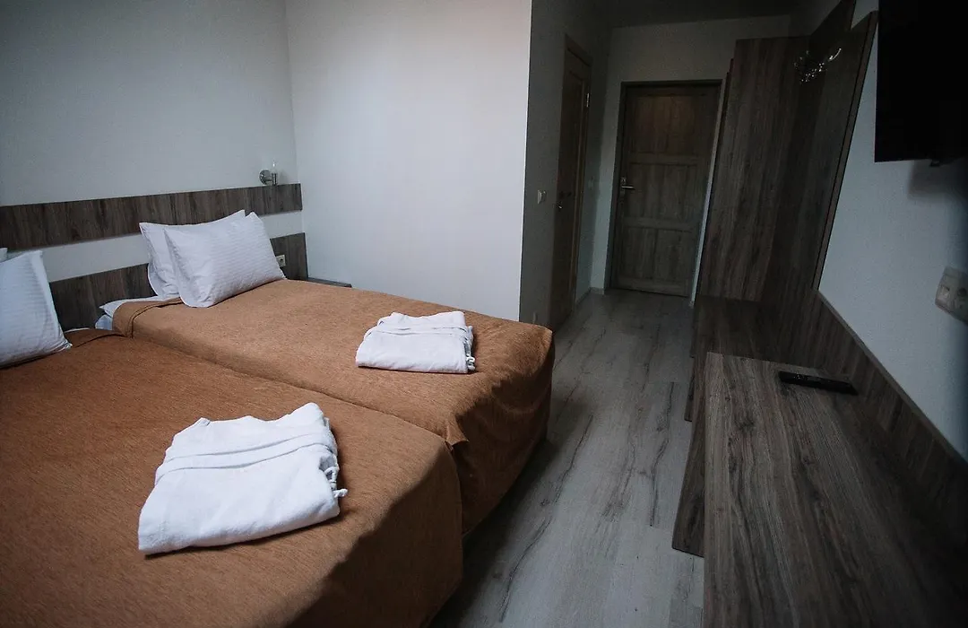Praha Park Hotel-1