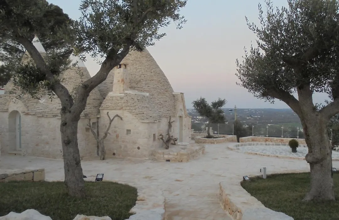 Trulli Resort-1