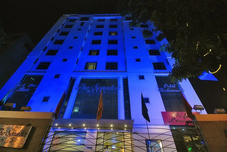 The Senator Hotel-1