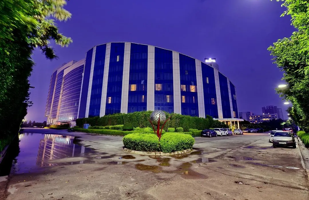 Hotel Misaki Manesar-1