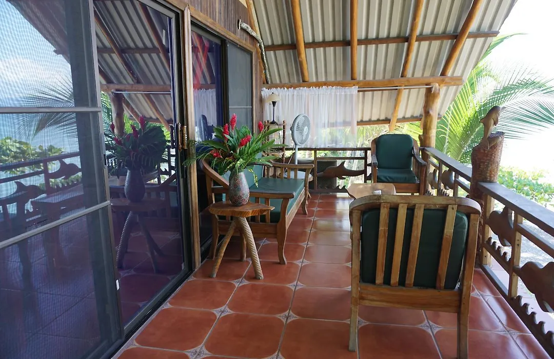 Cabinas Jimenez-1