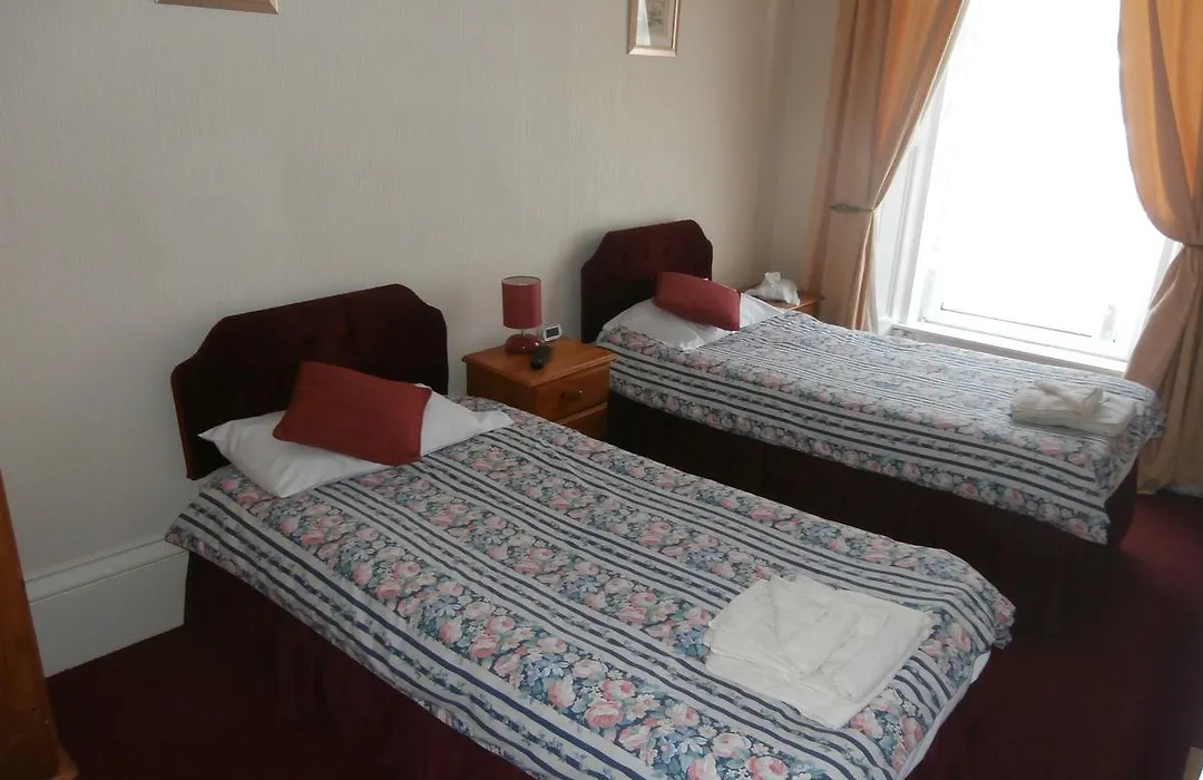 Monorene Guest House-1