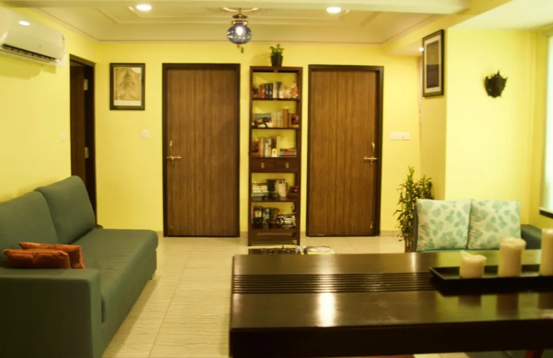 Pathik Niwas-1
