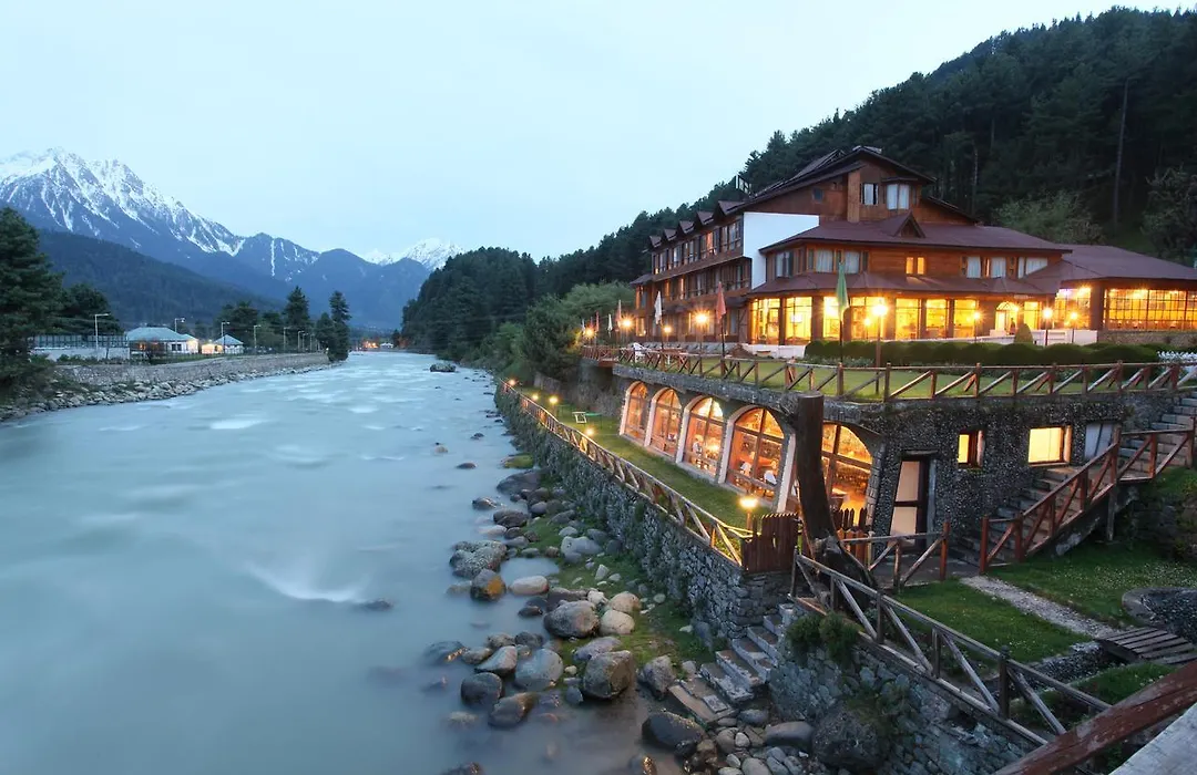 Heevan Pahalgam-1