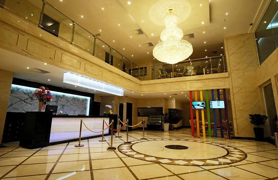 Innb Park Hotel-1