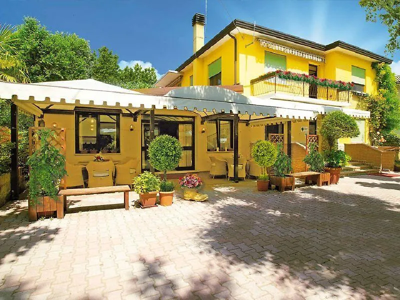 Locanda Da Scarpa-1