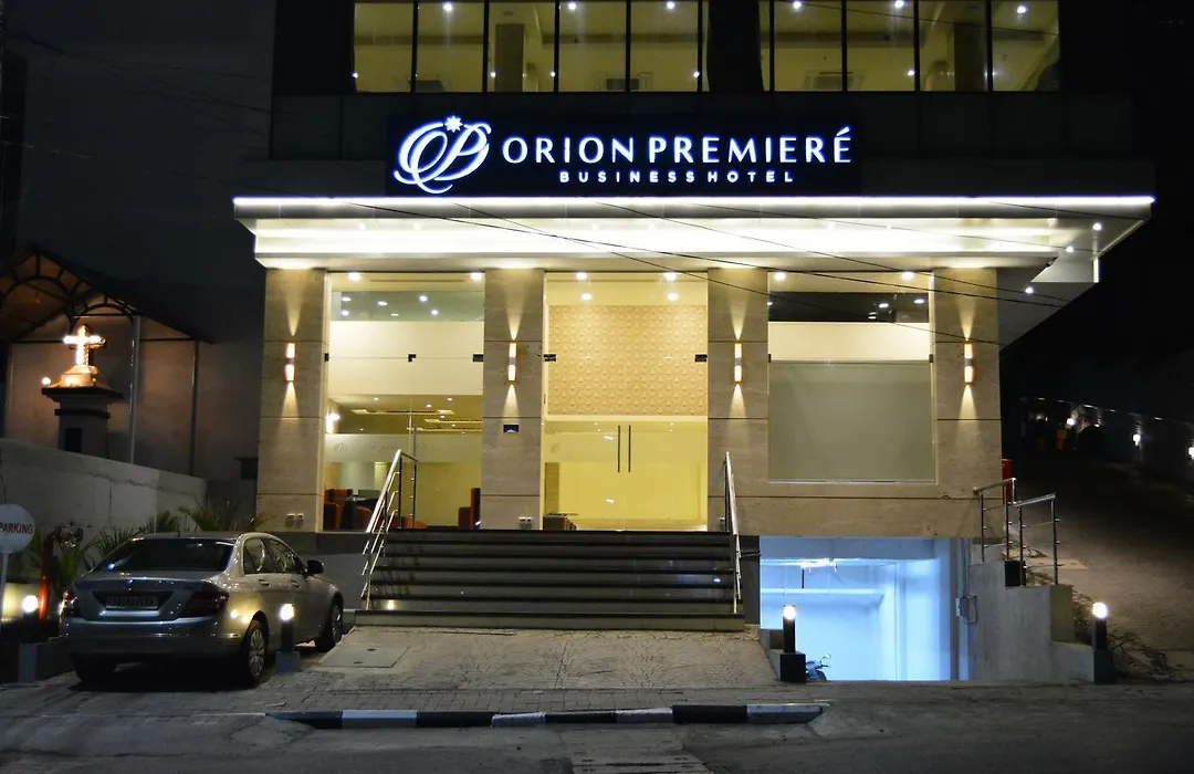 Hotel Orion Premiere-1