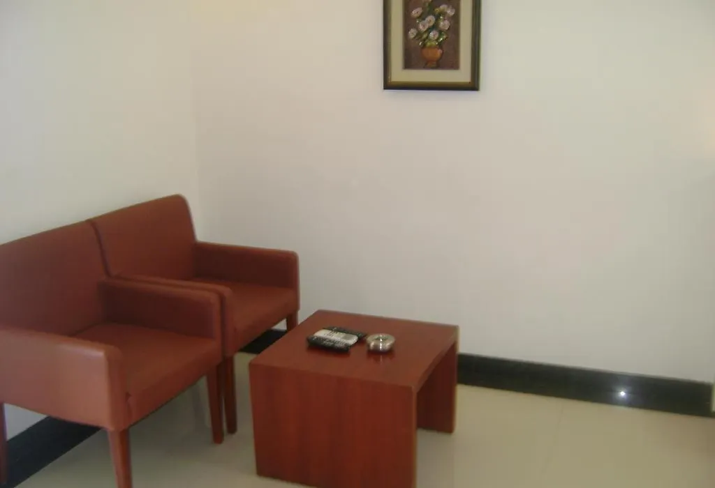 Hotel Marina Residency-1