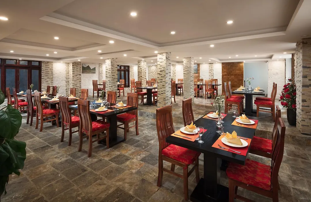 Golden Villa Sapa Hotel-1