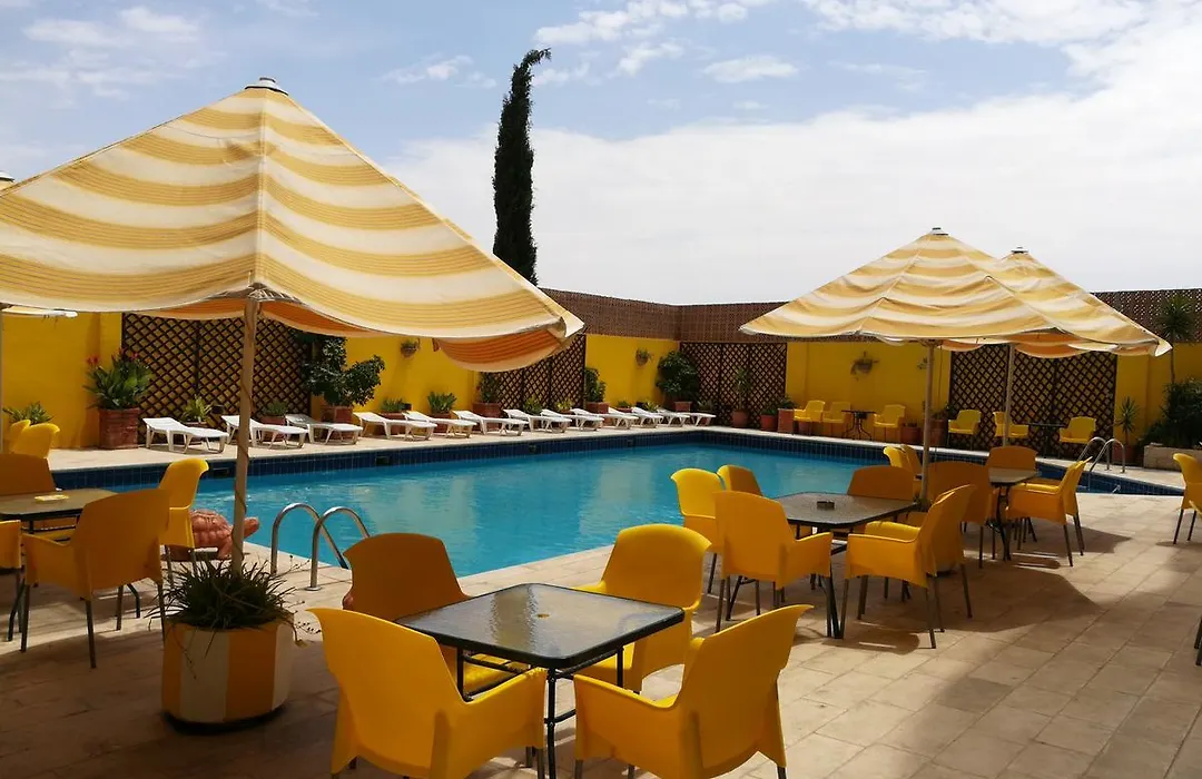Mariam Hotel-1