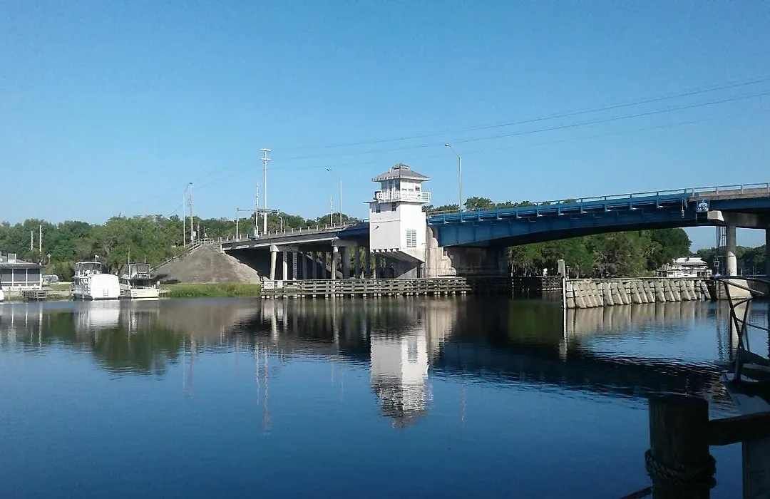 Big River Marina & Lodge-1