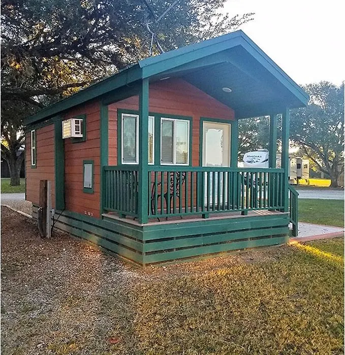 Colorado River Rv Campground-1