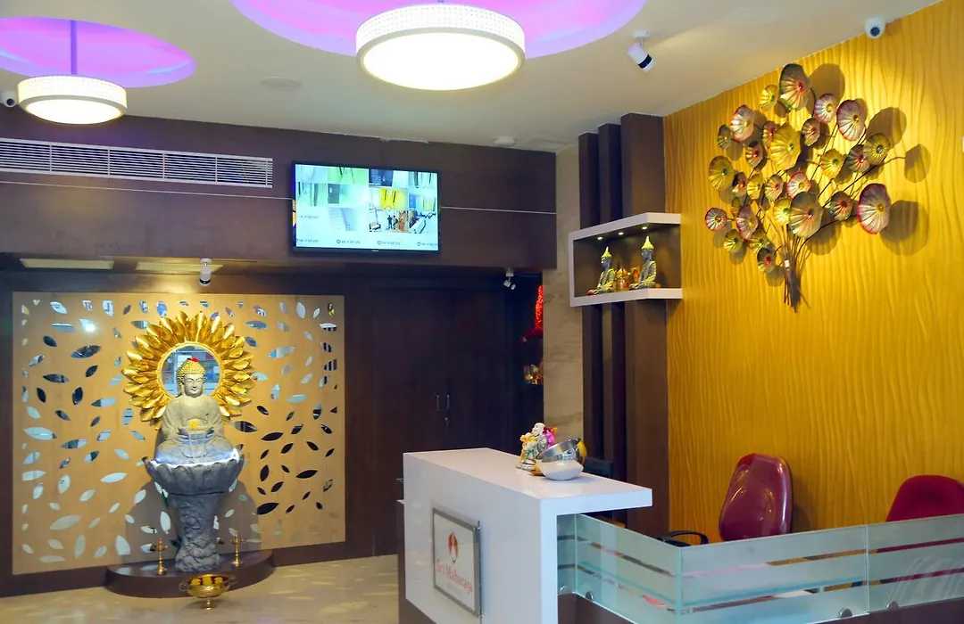 Sri Maharaja Residency-1