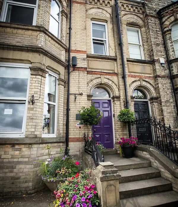 Moorgarth Guesthouse-1