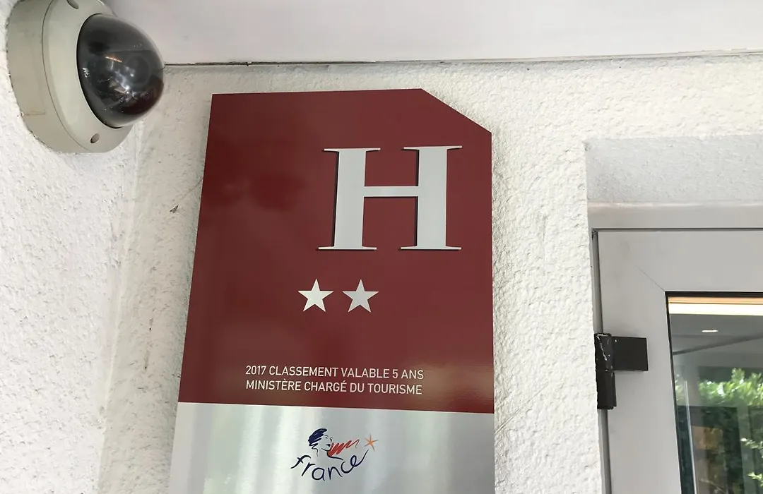 Ibis Budget Vitry Sur Seine N7-1